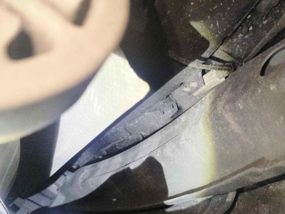 [宁波·浙B] 二手马自达马自达CX-52022款 2.0L 自动两驱智尚型