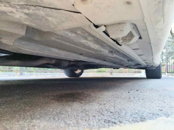 [广州·粤A] 二手奔驰奔驰C级2013款 C 260 时尚型 Grand Edition