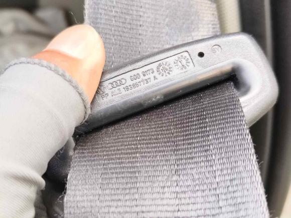 [嘉兴·浙F] 二手大众Polo2016款 1.4L 自动风尚型