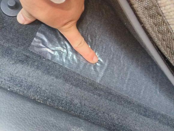 [苏州·苏U] 二手保时捷Panamera2023款 改款 Panamera 2.9T 铂金版