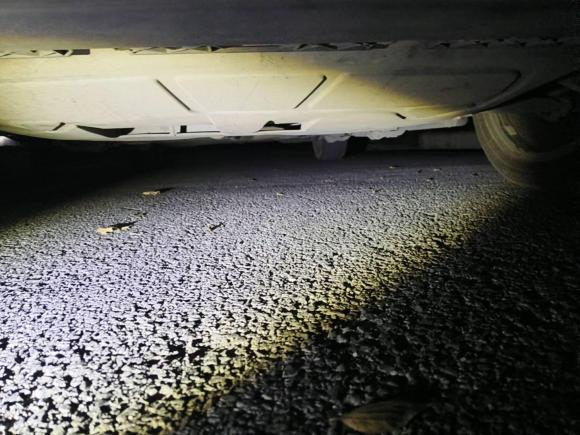 [金华·浙G] 二手大众威然2020款 380TSI 旗舰版