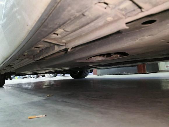 [合肥·皖A] 二手马自达阿特兹2015款 2.0L 蓝天豪华版