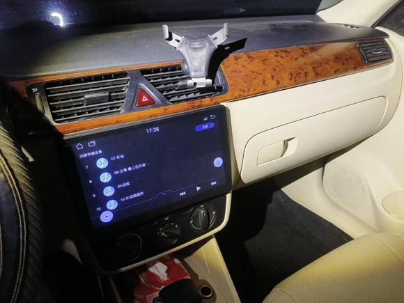 [青岛·鲁U] 二手大众宝来2011款 1.6L 自动舒适型