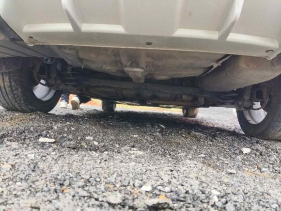 [济南·鲁R] 二手现代领动2018款 1.4T 双离合炫动·活力型