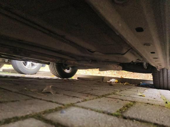 [长沙·湘A] 二手雪佛兰迈锐宝2014款 1.6T 自动舒适版