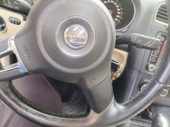 [杭州·浙A] 二手大众高尔夫2012款 1.6 自动舒适型