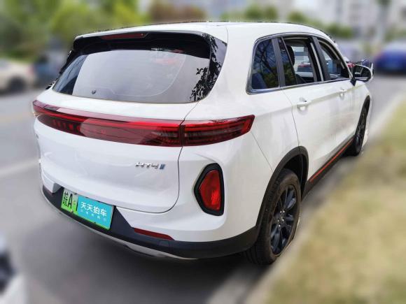 [合肥·皖A] 二手创维汽车创维HT-i2024款 奋斗版