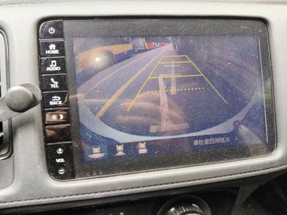 [广州·粤E] 二手本田缤智2020款 1.5L CVT先锋版