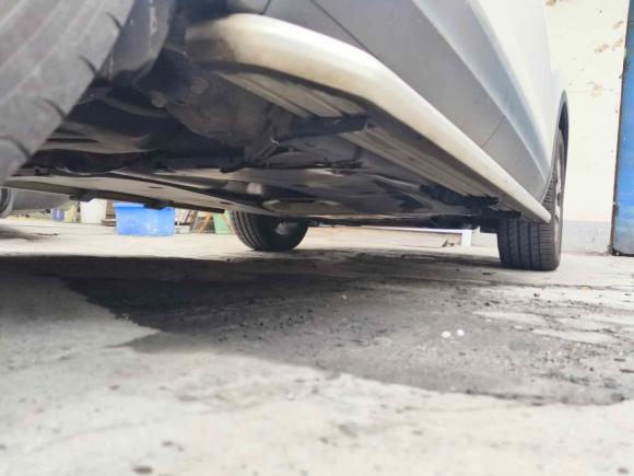 [南通·苏F] 二手大众探岳2019款 330TSI 两驱豪华型Plus 国VI