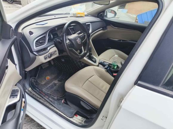 [济南·苏C] 二手别克英朗2018款 15T 双离合精英型 国V