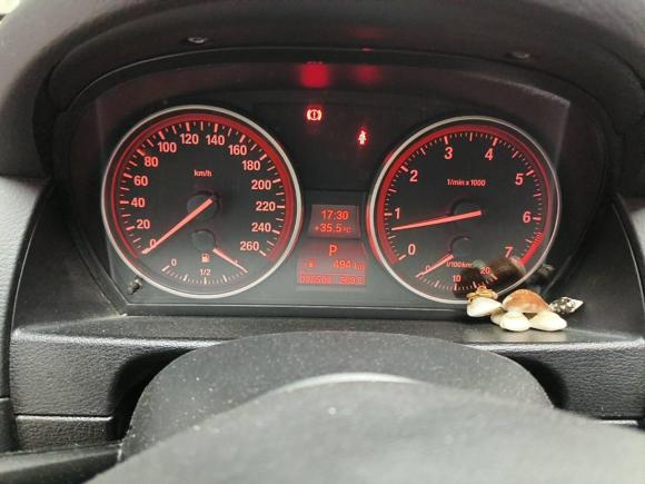 [上海·沪C] 二手宝马宝马X12012款 sDrive18i豪华型