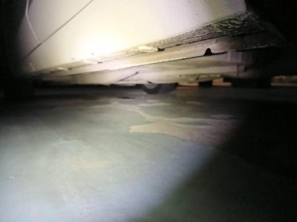 [合肥·皖A] 二手别克英朗2018款 18T 自动精英型