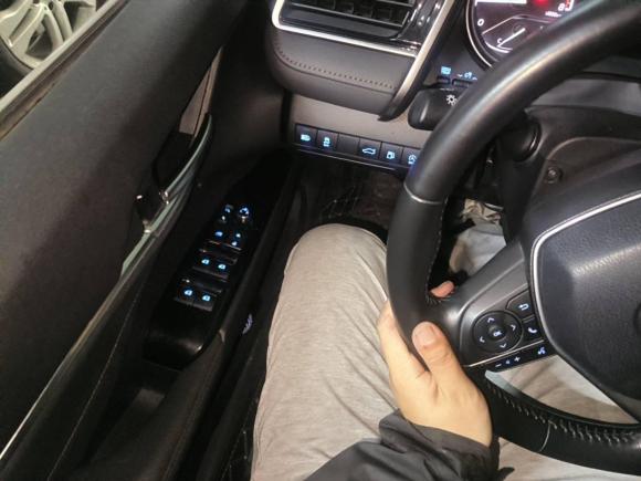 [宁波·浙B] 二手丰田凯美瑞2018款 2.0G 豪华版