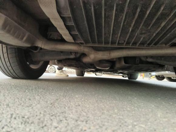 [上海·沪C] 二手奔驰奔驰C级2017款 改款 C 200 L 运动版