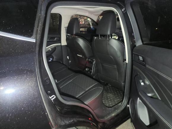 [嘉兴·浙F] 二手魏牌魏牌 VV62018款 2.0T 两驱旗舰型 国V