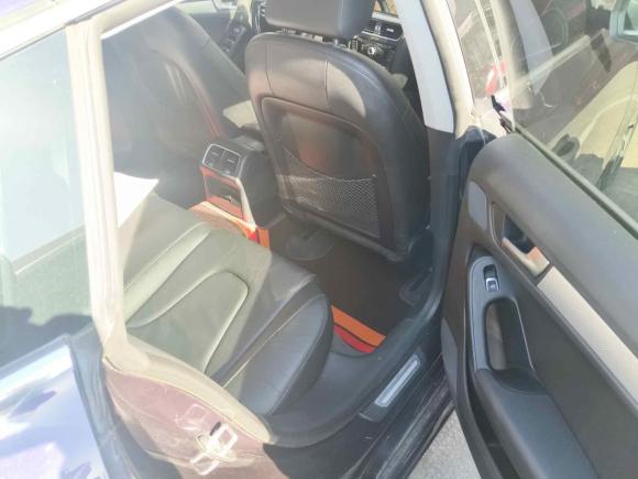 [嘉兴·浙F] 二手奥迪奥迪A52014款 Sportback 45 TFSI