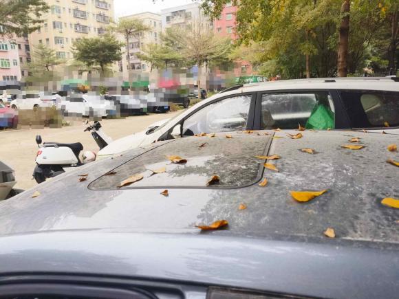 [深圳·粤L] 二手荣威荣威i52021款 1.5L CVT钻石版