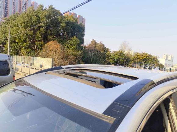 [南通·苏F] 二手哈弗哈弗H62014款 运动版 1.5T 手动两驱精英型