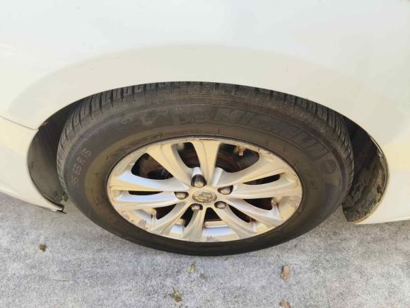 [广州·粤A] 二手别克英朗2015款 15N 自动进取型