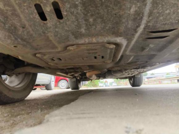 [宁波·浙B] 二手长安长安CS75 PLUS2022款 第二代 1.5T 自动尊享型