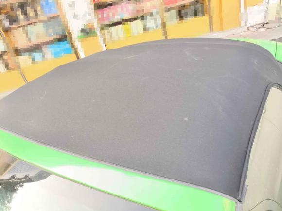 [南昌·赣A] 二手奥迪奥迪TT2011款 TT Roadster 2.0TFSI