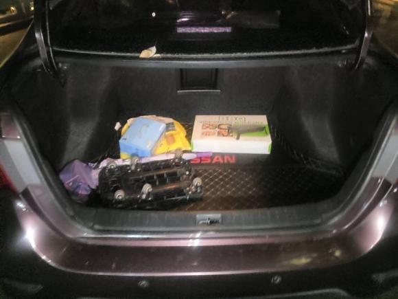 [佛山·粤E] 二手日产轩逸2019款 1.6XV CVT智联尊享版 国V