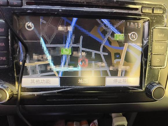 [上海·沪N] 二手大众途安2013款 1.4T DSG睿智版7座