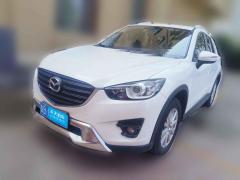 [青岛·鲁B] 马自达马自达CX-52015款 2.0L 自动两驱舒适型