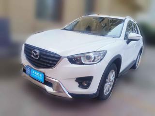马自达马自达CX-52015款 2.0L 自动两驱舒适型
