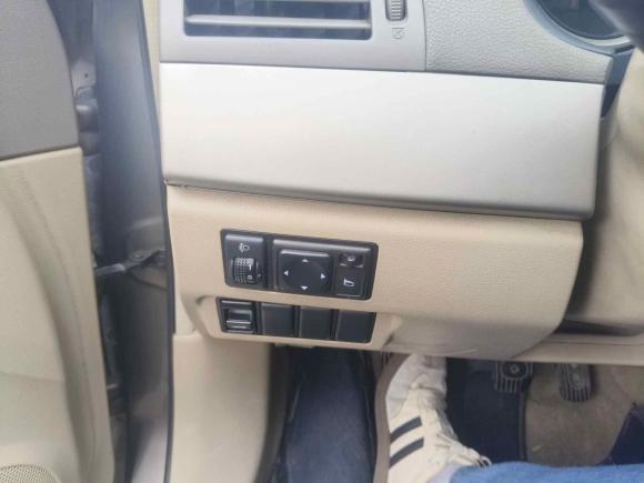 [深圳·粤B] 二手日产轩逸2016款 经典 1.6XE 手动领先版