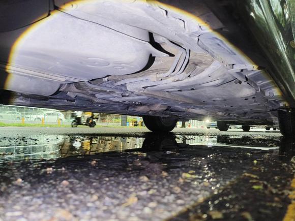 [深圳·粤B] 二手丰田皇冠2012款 2.5L Royal 真皮版