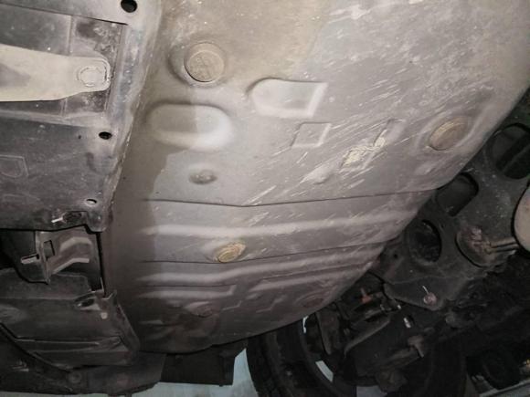 [广州·粤A] 二手丰田RAV4荣放2015款 2.0L CVT两驱风尚版