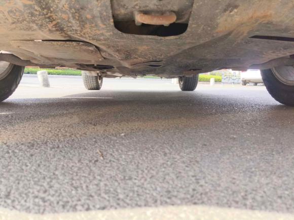 [青岛·黑C] 二手长安长安CS752015款 1.8T 自动四驱精英型 国V