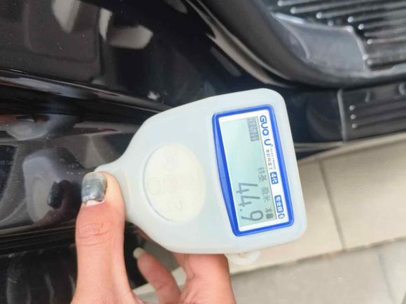 [广州·粤A] 二手理想汽车理想ONE2020款 增程6座版