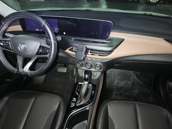 [南昌·赣A] 二手别克威朗2022款 Pro 533T 乐享版