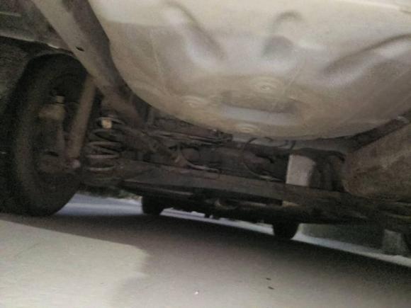 [嘉兴·浙F] 二手福特福睿斯2019款 改款 1.5L 自动质享型 国VI