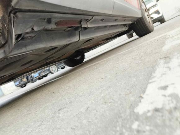 [上海·沪C] 二手奥迪奥迪Q52012款 2.0TFSI 技术型