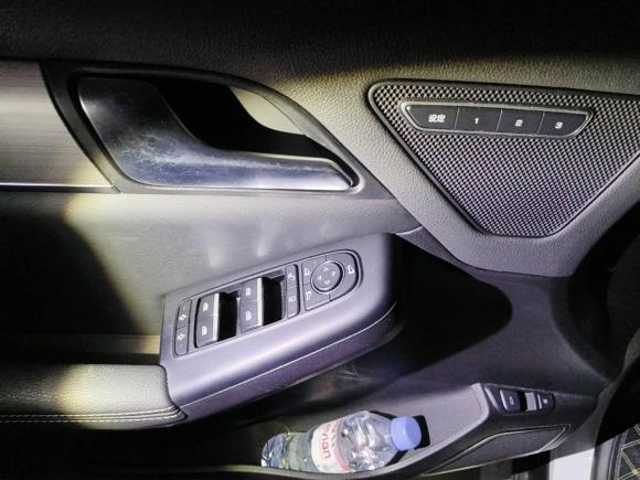 [上海·陕C] 二手比亚迪唐2018款 2.0T 自动智联尊荣型 7座 国V