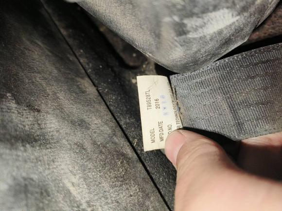 [常州·苏D] 二手马自达马自达3 昂克赛拉2016款 三厢 1.5L 自动豪华型