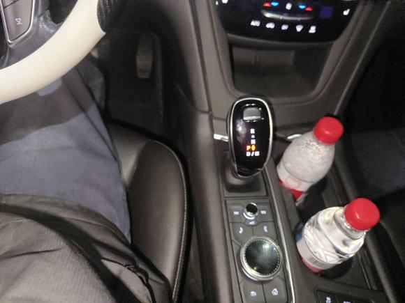 [合肥·皖A] 二手凯迪拉克凯迪拉克XT52021款 28T 豪华型