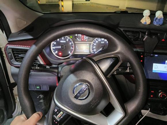 [成都·云A] 二手日产蓝鸟2016款 1.6L 手动炫酷版