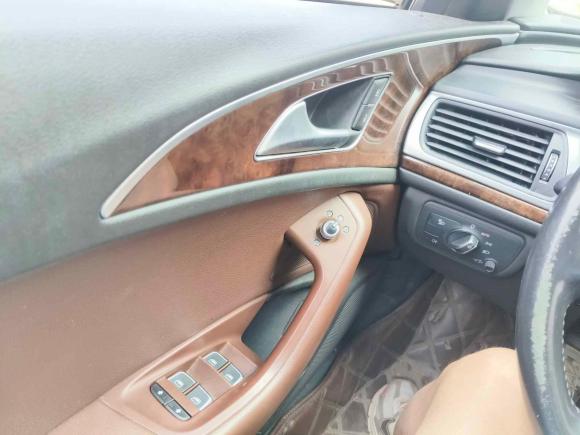 [南通·苏F] 二手奥迪奥迪A6L2016款 30 FSI 舒适型