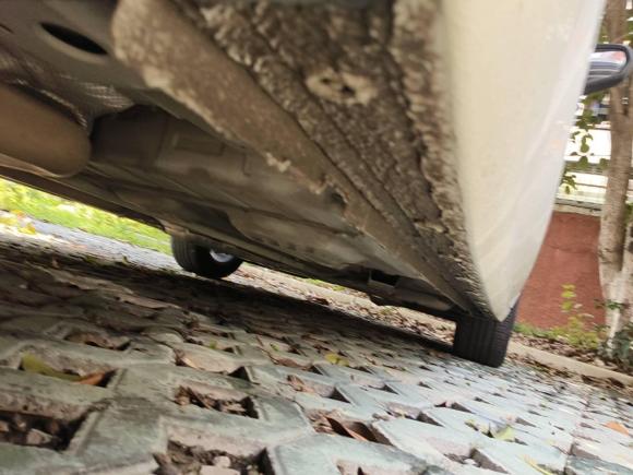 [上海·沪D] 二手别克威朗2023款 Pro 乐享版