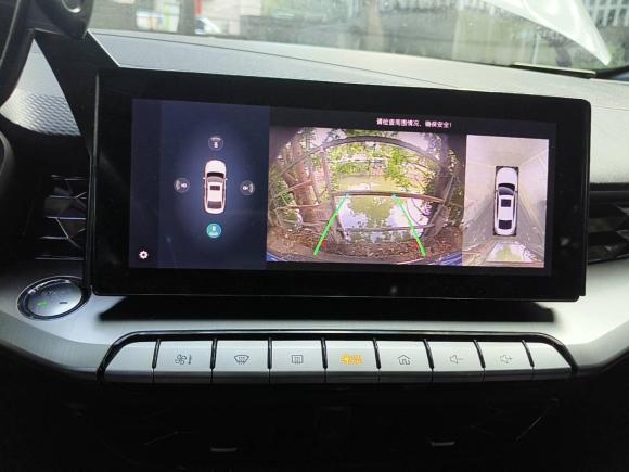 [杭州·沪C] 二手名爵MG52021款 改款 180DVVT CVT青春豪华版