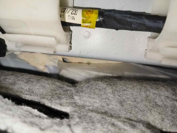 [佛山·粤A] 二手英菲尼迪英菲尼迪QX502018款 2.0T 两驱菁英版