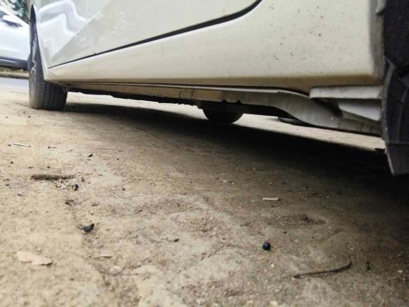 [苏州·苏E] 二手丰田雷凌2016款 1.6G CVT精英版