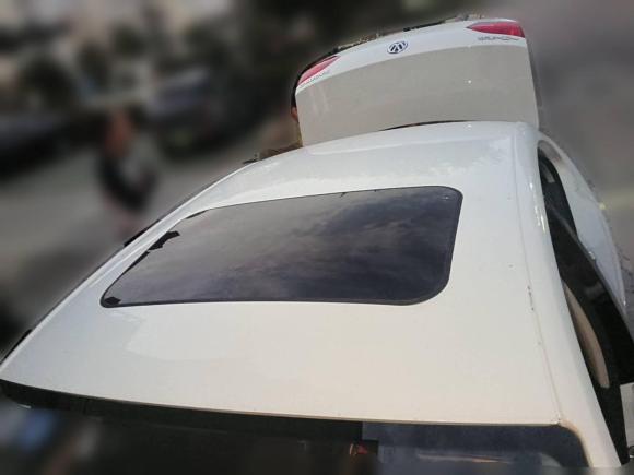 [嘉兴·浙F] 二手大众速腾2012款 1.6L 手动舒适型