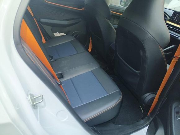 [南京·苏A] 二手睿蓝汽车睿蓝汽车X3 PRO2022款 1.5L CVT小飒