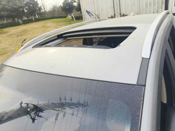 [苏州·皖K] 二手宝骏宝骏3602018款 1.5L 自动豪华型 国V