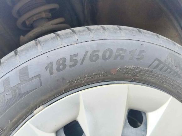 [深圳·湘M] 二手丰田威驰2017款 1.5L CVT创行版